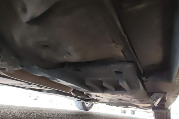 Used Toyota Crown 2015 2.0T Fashion Edition Chassis Front Left