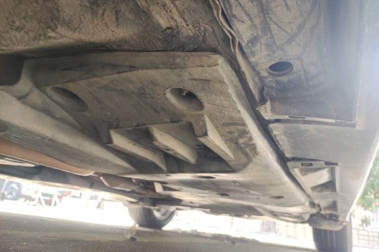Used Toyota Crown 2015 2.0T Fashion Edition Chassis Front Left