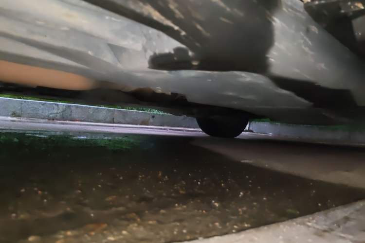 Used Toyota Crown 2015 2.0T Fashion Edition Chassis Front Left