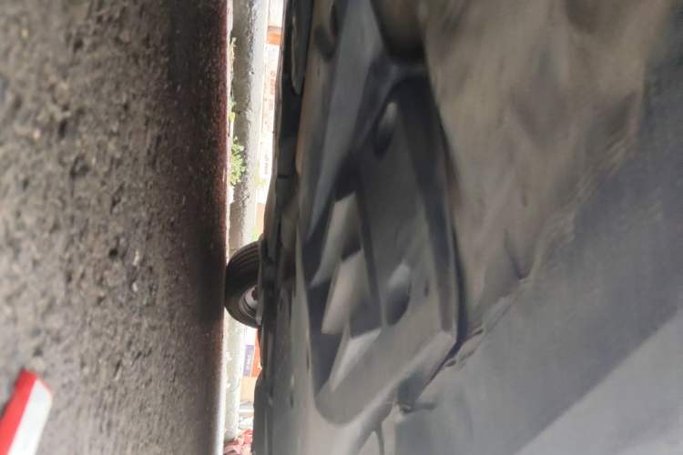 Used Toyota Crown 2015 2.0T Fashion Edition Chassis Front Left