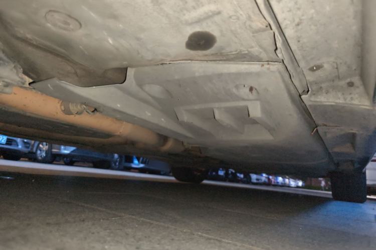 Used Toyota Crown 2015 2.5L Smart Edition Chassis Front Left