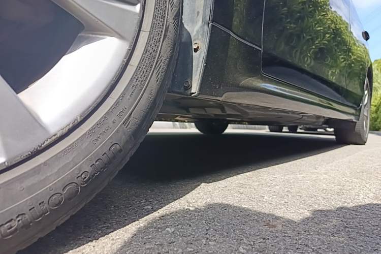 Used Toyota Crown 2015 2.5L Smart Edition Chassis Front Left