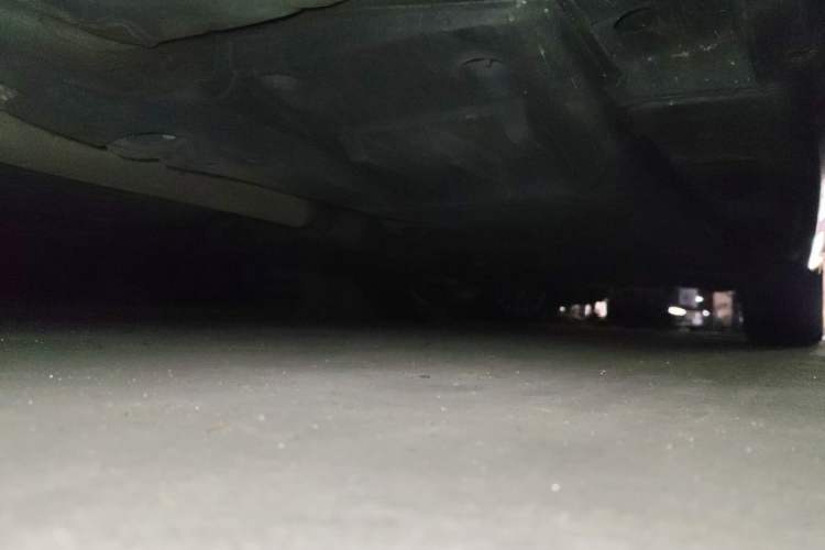 Used Toyota Crown 2015 2.0T Fashion Edition Chassis Front Left