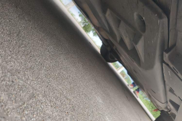 Used Toyota Crown 2015 2.5L Elite Edition Chassis Front Left
