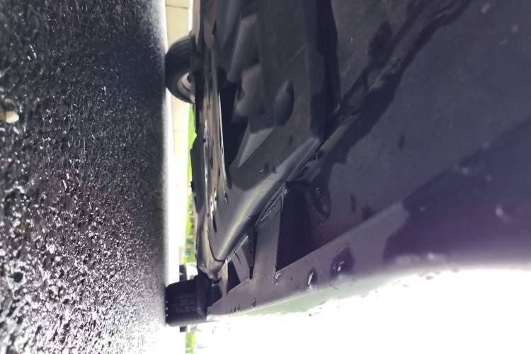 Used Toyota Crown 2015 2.0T Fashion Edition Chassis Front Left