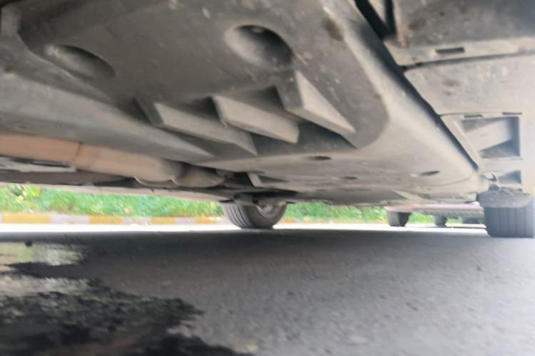Used Toyota Crown 2015 2.5L Smart Edition Chassis Front Left