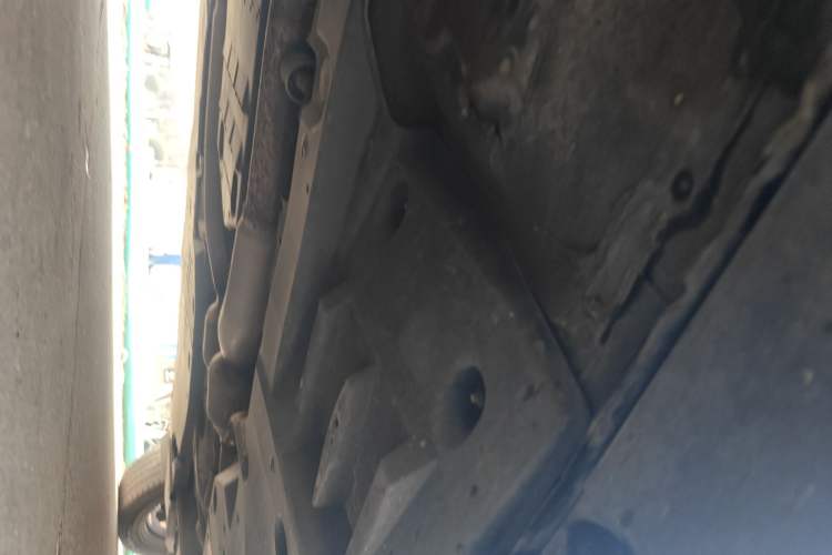 Used Toyota Crown 2015 2.5L Smart Edition Chassis Front Left