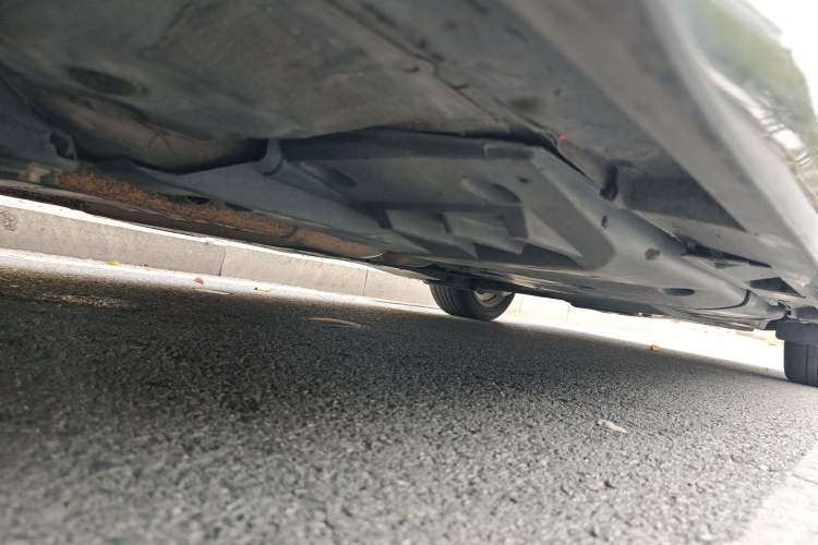 Used Toyota Crown 2015 2.5L Smart Edition Chassis Front Left