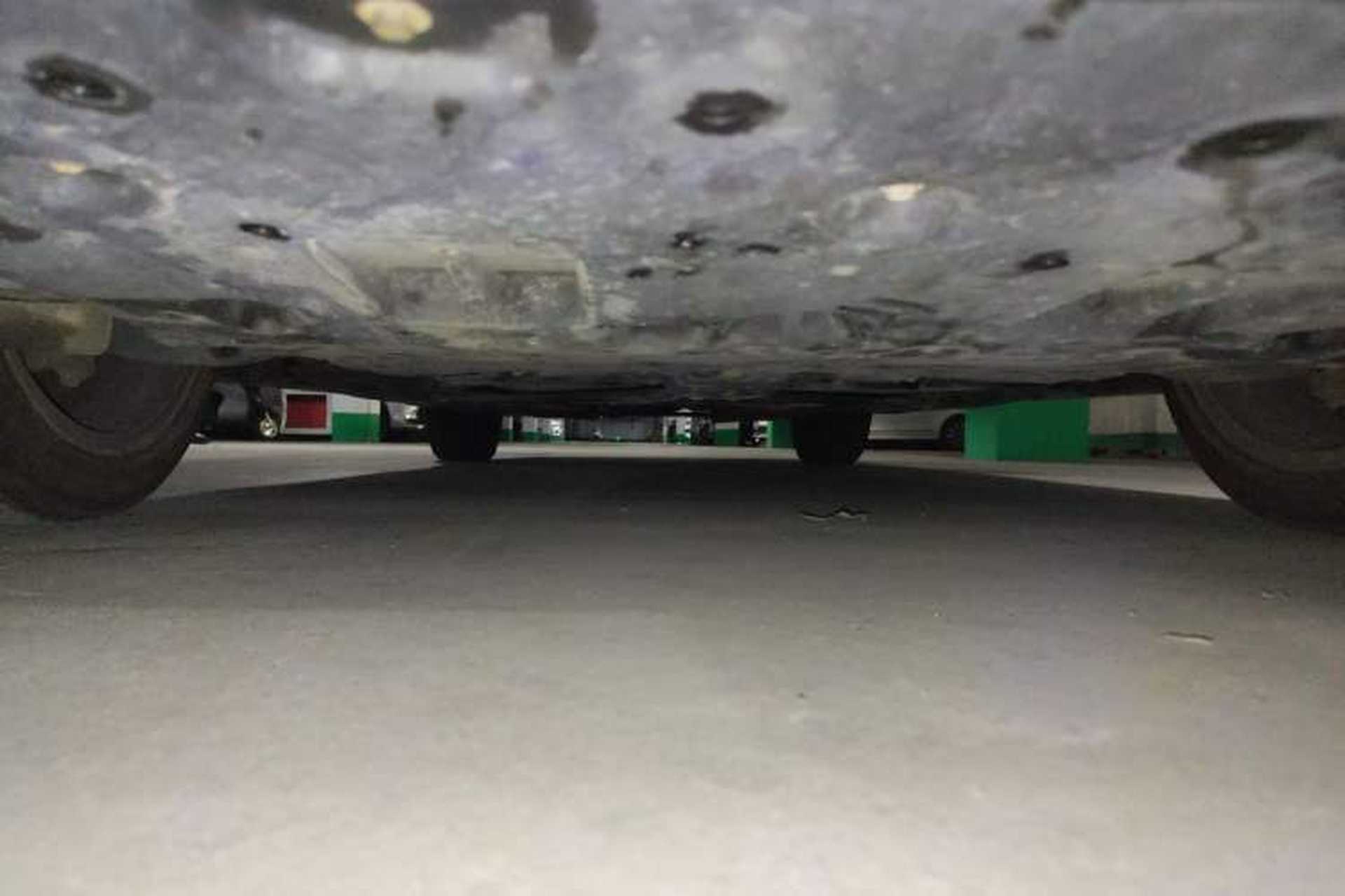 Used Toyota Crown 2015 2.0T Fashion Edition Chassis Front