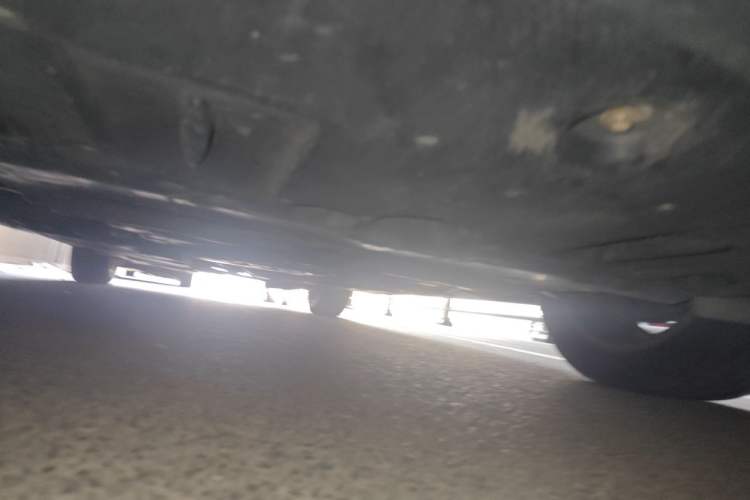 Used Toyota Crown 2015 2.0T Fashion Edition Chassis Front