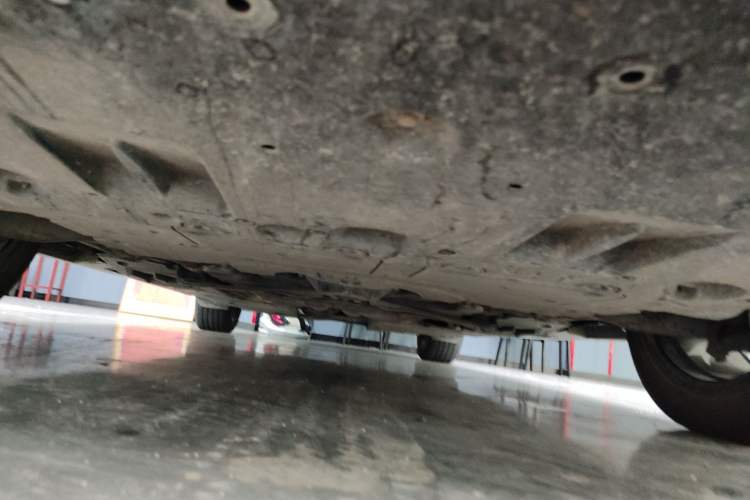 Used Toyota Crown 2015 2.5L Smart Edition Chassis Front