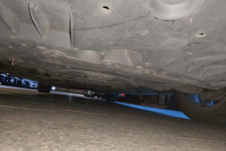 Used Toyota Crown 2015 2.5L Smart Edition Chassis Front
