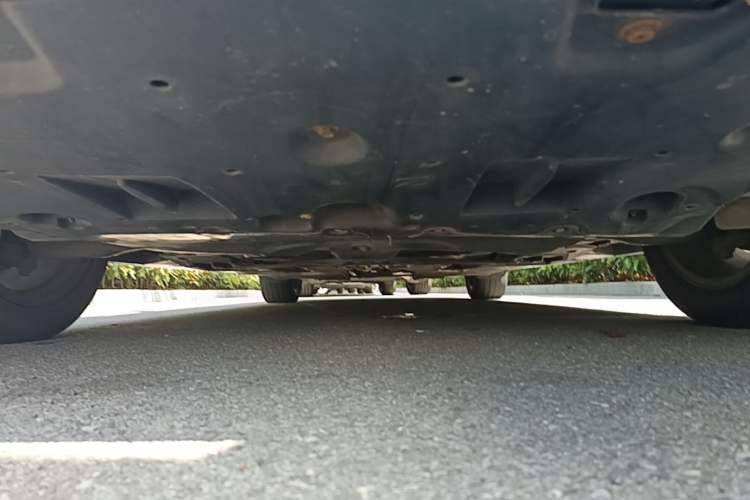 Used Toyota Crown 2015 2.5L Smart Edition Chassis Front