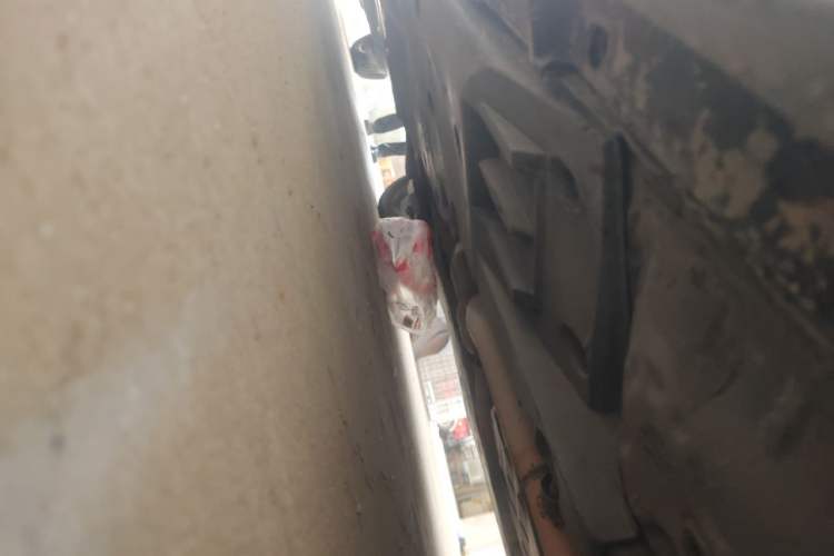 Used Toyota Crown 2015 2.5L Smart Edition Chassis Front Right