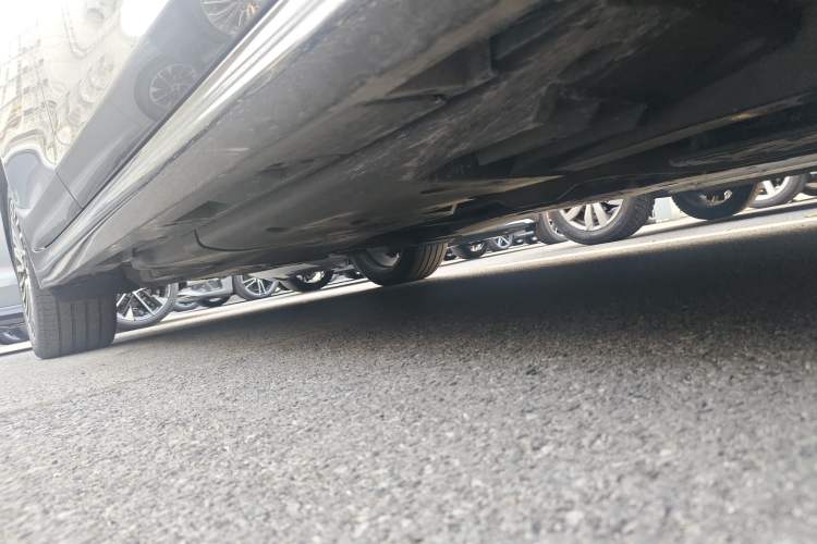 Used Toyota Crown 2015 2.0T Premium Edition Chassis Front Right