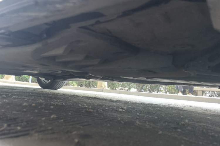 Used Toyota Crown 2015 2.5L Smart Edition Chassis Front Right
