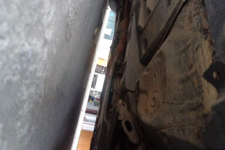 Used Toyota Crown 2015 2.0T Elite Edition Chassis Front Right