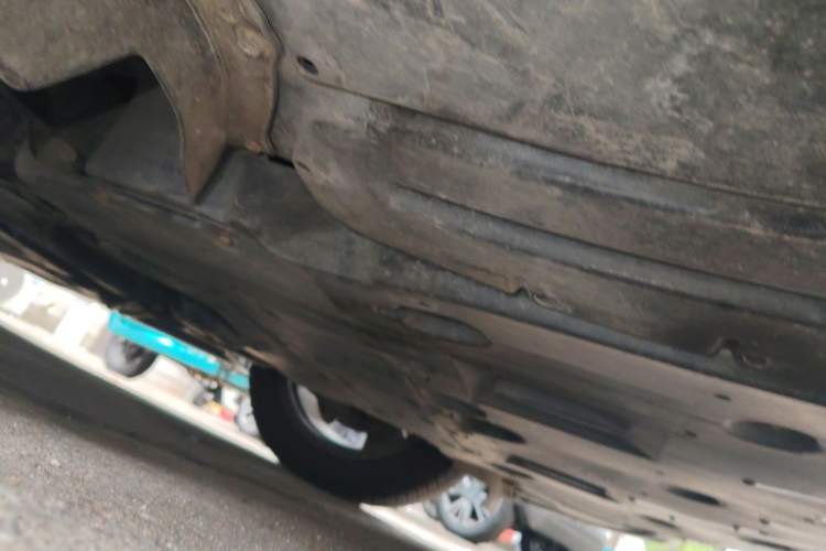 Used Toyota Crown 2015 2.0T Fashion Edition Chassis Front Right