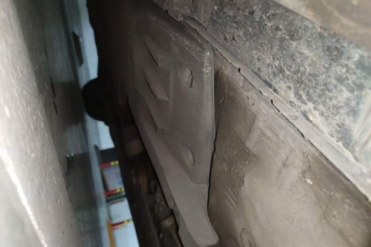 Used Toyota Crown 2015 2.0T Fashion Edition Chassis Front Right