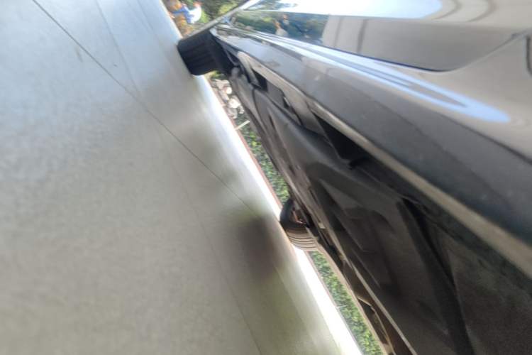 Used Toyota Crown 2015 2.0T Elite Edition Chassis Front Right