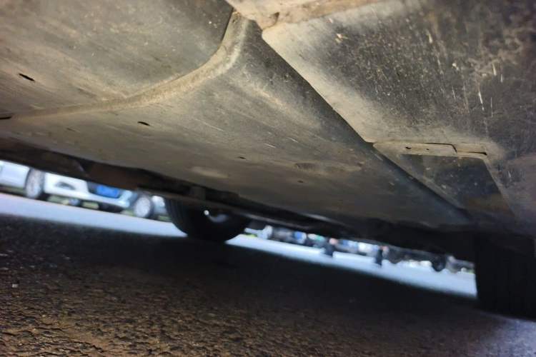Used Toyota Crown 2015 2.0T Fashion Edition Chassis Front Right