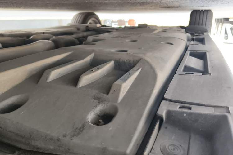 Used Toyota Crown 2015 2.5L Smart Edition Chassis Front Right