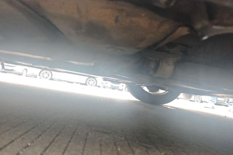 Used Toyota Crown 2015 2.0T Fashion Edition Chassis Front Right