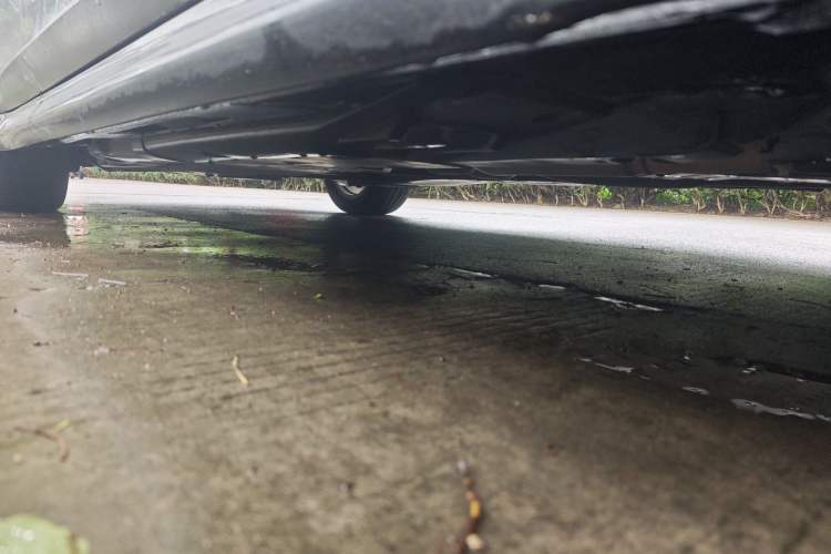 Used Toyota Crown 2015 2.5L Smart Edition Chassis Front Right