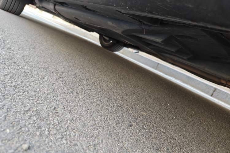 Used Toyota Crown 2015 2.5L Smart Edition Chassis Front Right