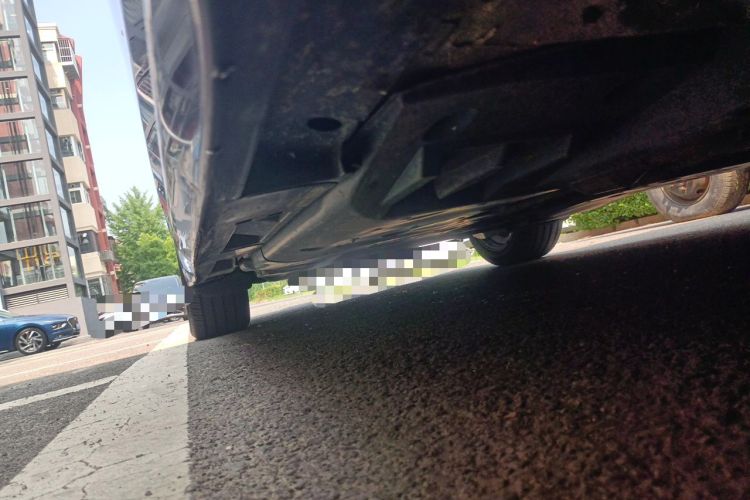 Used Toyota Crown 2015 2.0T Fashion Edition Chassis Front Right