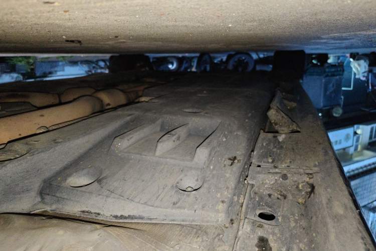 Used Toyota Crown 2015 2.5L Smart Edition Chassis Front Right