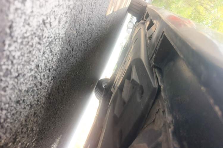 Used Toyota Crown 2015 2.0T Fashion Edition Chassis Front Right