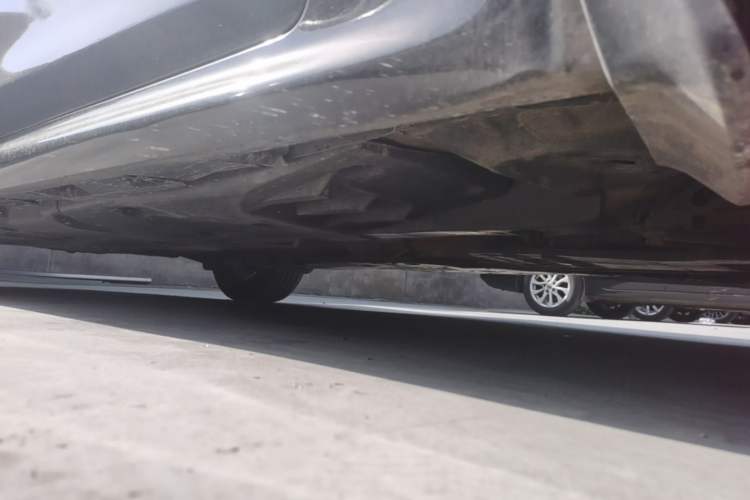 Used Toyota Crown 2015 2.0T Fashion Edition Chassis Front Right