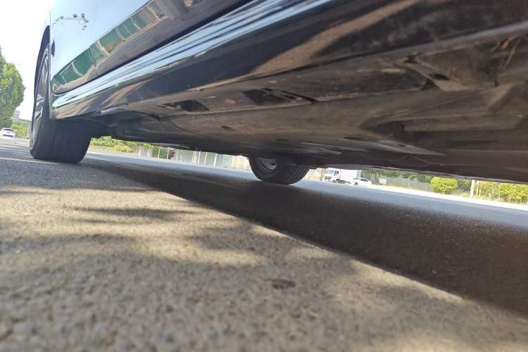 Used Toyota Crown 2015 2.5L Smart Edition Chassis Front Right