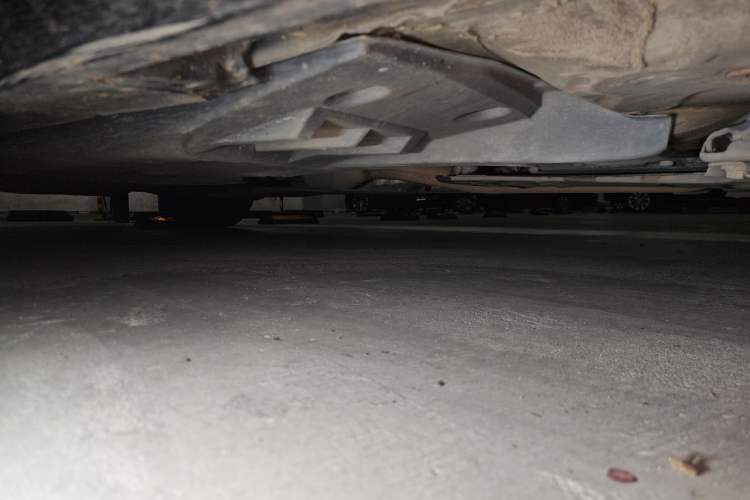 Used Toyota Crown 2015 2.0T Fashion Edition Chassis Front Right
