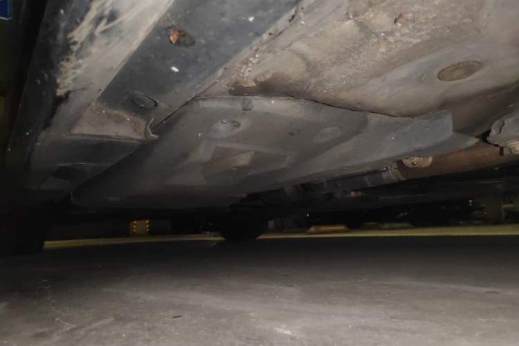 Used Toyota Crown 2015 2.5L Smart Edition Chassis Front Right