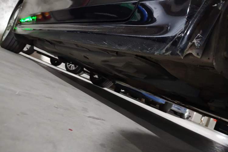 Used Toyota Crown 2015 2.0T Fashion Edition Chassis Front Right