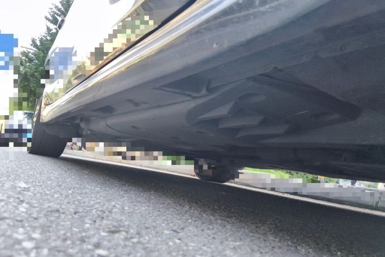 Used Toyota Crown 2015 2.0T Fashion Edition Chassis Front Right