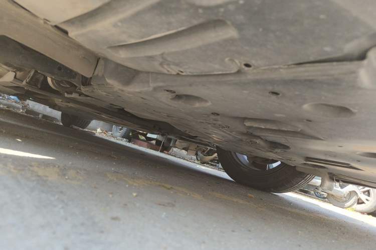 Used Toyota Crown 2015 2.0T Fashion Edition Chassis Front Right