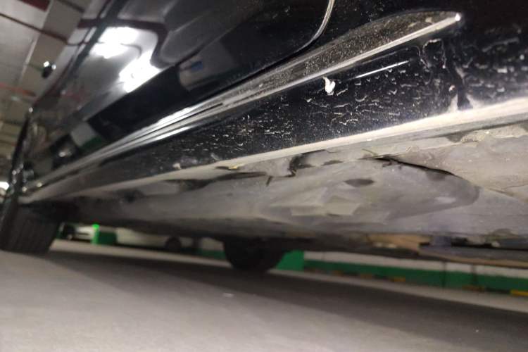 Used Toyota Crown 2015 2.0T Fashion Edition Chassis Front Right