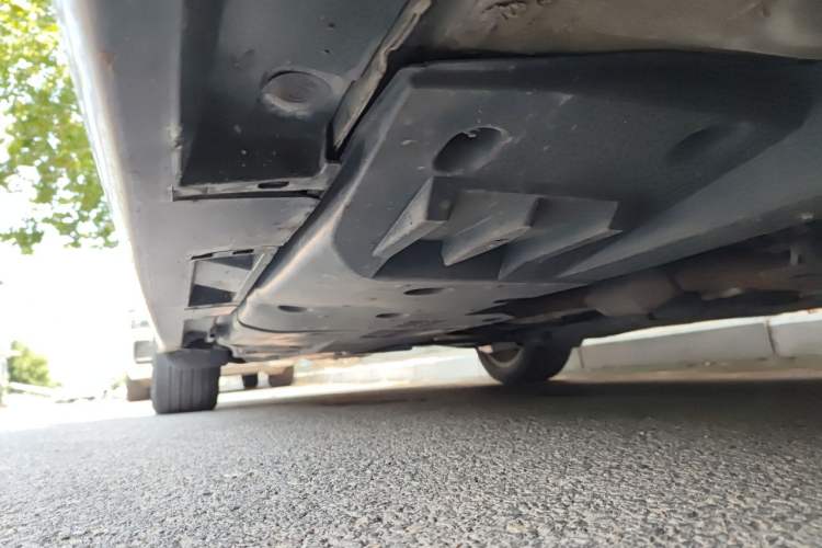 Used Toyota Crown 2015 2.0T Fashion Edition Chassis Front Right