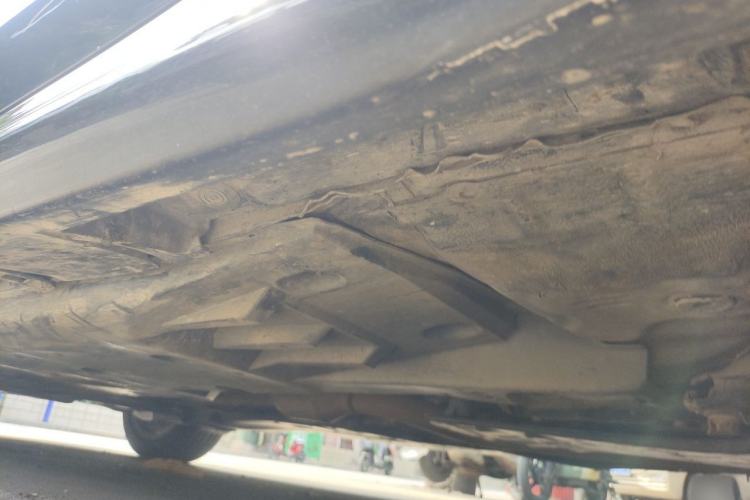 Used Toyota Crown 2015 2.0T Fashion Edition Chassis Front Right