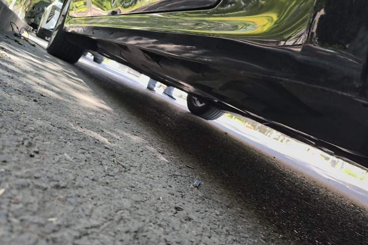 Used Toyota Crown 2015 2.0T Pioneer Edition Chassis Front Right