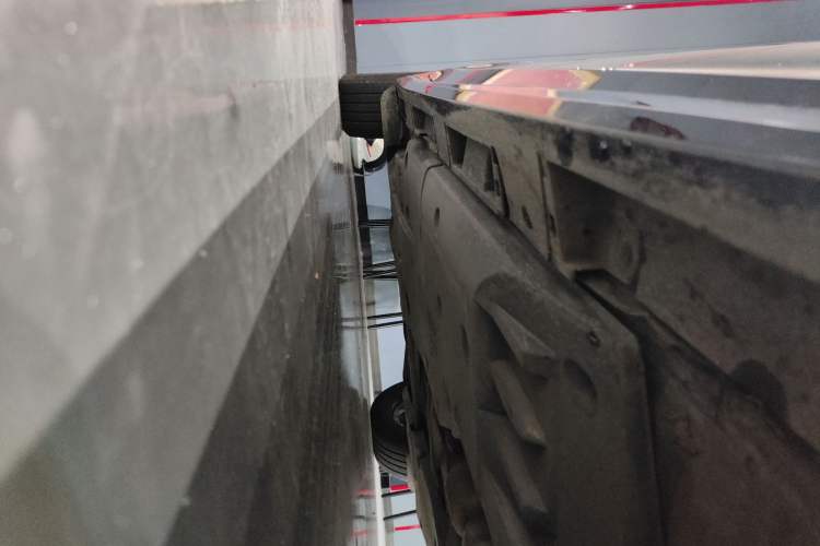 Used Toyota Crown 2015 2.5L Smart Edition Chassis Front Right