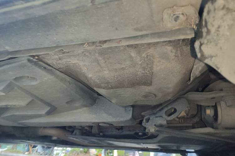 Used Toyota Crown 2015 2.0T Fashion Edition Chassis Front Right