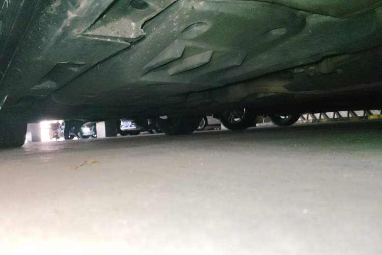 Used Toyota Crown 2015 2.0T Fashion Edition Chassis Front Right