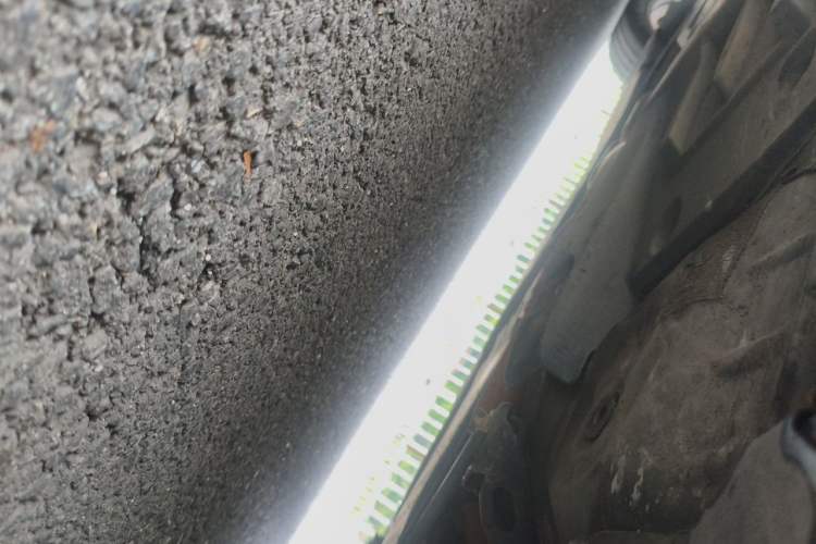 Used Toyota Crown 2015 2.5L Smart Edition Chassis Front Right