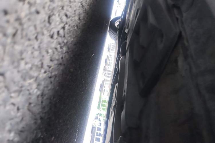 Used Toyota Crown 2015 2.5L Executive Edition Chassis Front Right