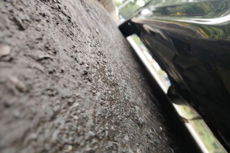 Used Toyota Crown 2015 2.5L Elite Edition Chassis Front Right