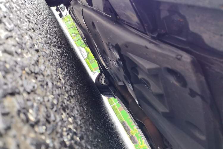 Used Toyota Crown 2015 2.0T Fashion Edition Chassis Front Right